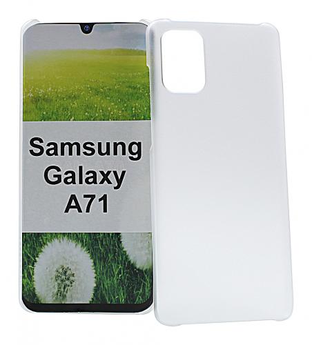 billigamobilskydd.se Hardcase Kotelo Samsung Galaxy A71 (A715F/DS)