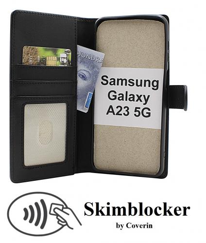 Coverin Skimblocker Samsung Galaxy A23 5G Puhelimen Kuoret