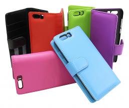 CoverIn Lompakkokotelot Huawei Honor 9 (STF-L09)