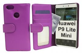 CoverIn Lompakkokotelot Huawei P9 Lite Mini