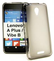 billigamobilskydd.se TPU muovikotelo Lenovo A Plus (A1010a20)