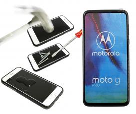 billigamobilskydd.se Full Frame Karkaistusta Lasista Motorola Moto G Pro