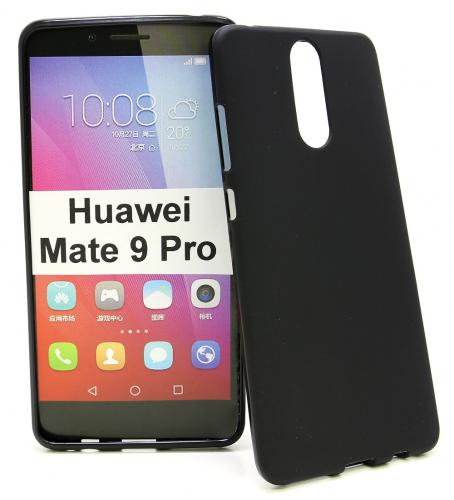 billigamobilskydd.se TPU-suojakuoret Huawei Mate 9 Pro