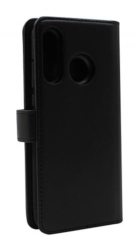 CoverIn Skimblocker XL Magnet Wallet Huawei P30 Lite