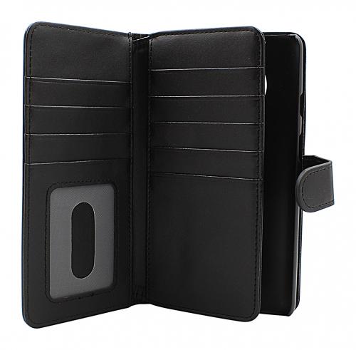CoverIn Skimblocker XL Wallet OnePlus 7T