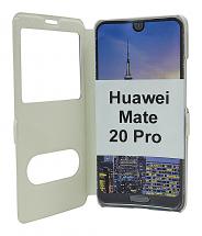 billigamobilskydd.se Flipcase Huawei Mate 20 Pro