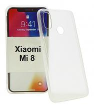 billigamobilskydd.se Ultra Thin TPU Kotelo Xiaomi Mi 8