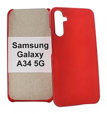 billigamobilskydd.se Hardcase Kotelo Samsung Galaxy A34 5G (SM-A346B/DS)