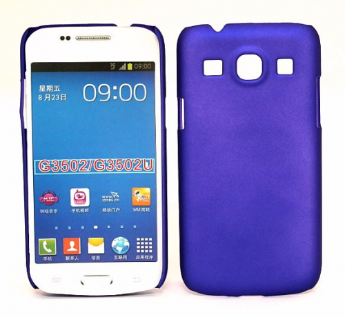 billigamobilskydd.se Hardcase Kotelo Samsung Galaxy Core Plus (G3500)