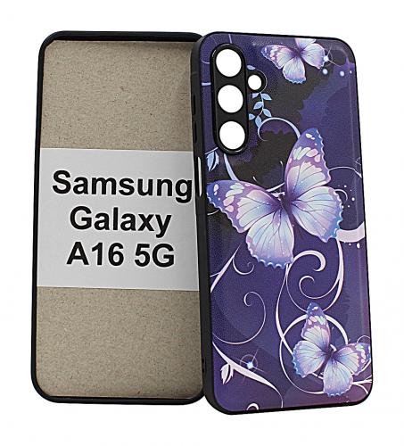 Coverin Magneettikuori Samsung Galaxy A16 / A16 5G