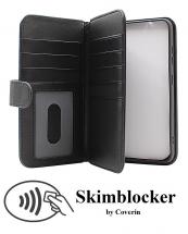 CoverIn Skimblocker XL Wallet iPhone 15