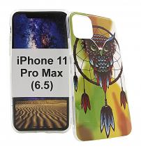 billigamobilskydd.se TPU-Designkotelo iPhone 11 Pro Max (6.5)