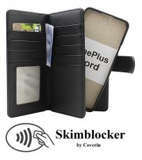 Coverin Skimblocker OnePlus Nord 5G XL Magneetti Puhelimen Kuoret