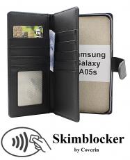 Coverin Skimblocker Samsung Galaxy A05s (SM-A057F/DS) XL Puhelimen Kuoret
