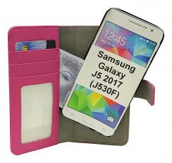 CoverIn Magneettikotelo Samsung Galaxy J5 2017 (J530FD)