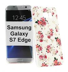 billigamobilskydd.se TPU-Designkotelo Samsung Galaxy S7 Edge (G935F)