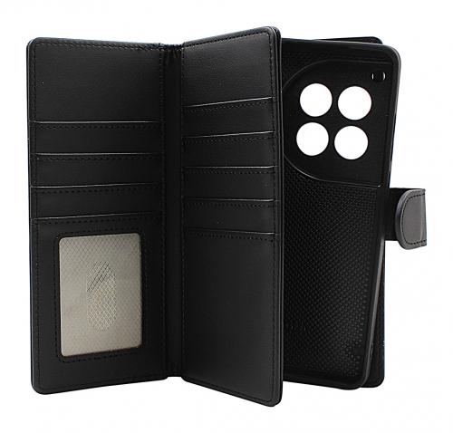 Coverin Skimblocker XL Magnet Wallet OnePlus 12 5G