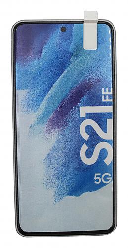 billigamobilskydd.se Nytnsuoja karkaistusta lasista Samsung Galaxy S21 FE 5G (SM-G990B)