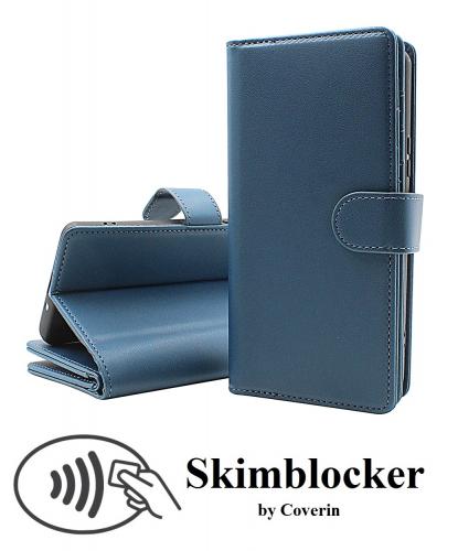 Coverin Skimblocker iPhone 11 (6.1) XL Magneetti Puhelimen Kuoret