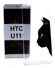 billigamobilskydd.se TPU-Designkotelo HTC U11