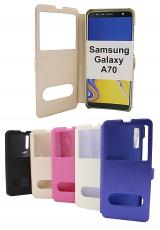 billigamobilskydd.se Flipcase Samsung Galaxy A70 (A705F/DS)