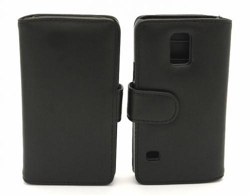 CoverIn Skimblocker Lompakkokotelot Samsung Galaxy S5 Mini (G800F)