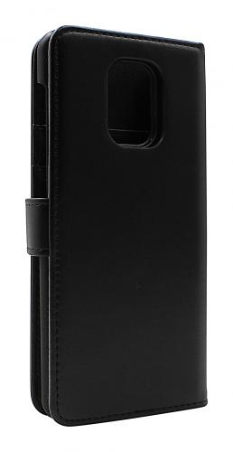 CoverIn Skimblocker Magneettikotelo Xiaomi Redmi Note 9s / Note 9 Pro