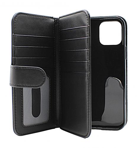 CoverIn Skimblocker XL Wallet iPhone 12 (6.1)