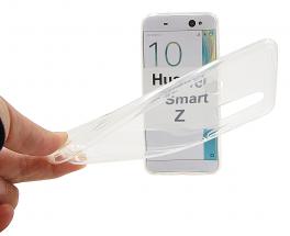 billigamobilskydd.se Ultra Thin TPU Kotelo Huawei P Smart Z