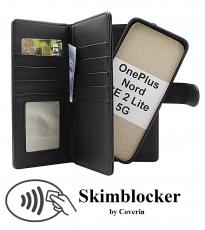 Coverin Skimblocker XL Magnet Wallet OnePlus Nord CE 2 Lite 5G