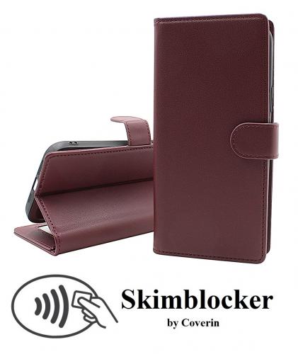 Coverin Skimblocker Motorola Moto E14 Puhelimen Kuoret