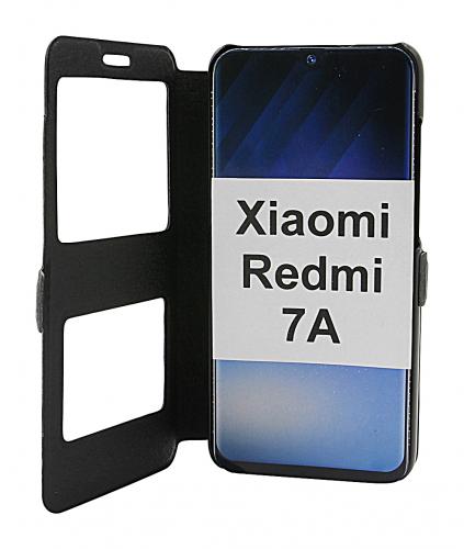 billigamobilskydd.se Flipcase Xiaomi Redmi 7A