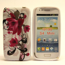 billigamobilskydd.se Designcover Samsung Galaxy S4 Mini (i9195/i9190)