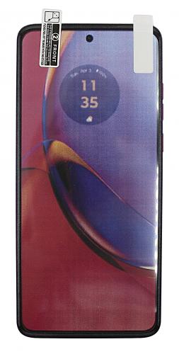 billigamobilskydd.se Kuuden kappaleen nytnsuojakalvopakett Motorola Moto G84