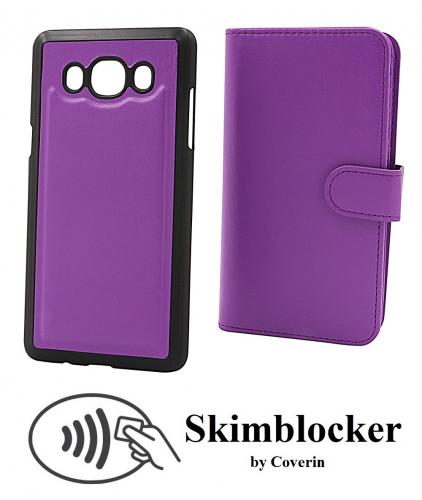 Coverin Skimblocker XL Magnet Wallet Samsung Galaxy J5 2016 (J510F)