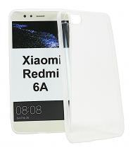 billigamobilskydd.se Ultra Thin TPU Kotelo Xiaomi Redmi 6A