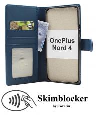 Coverin Skimblocker OnePlus Nord 4 5G Puhelimen Kuoret