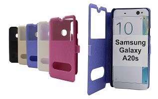 billigamobilskydd.se Flipcase Samsung Galaxy A20s (A207F/DS)