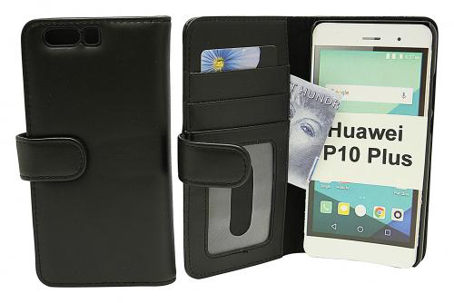 CoverIn Lompakkokotelot Huawei P10 Plus