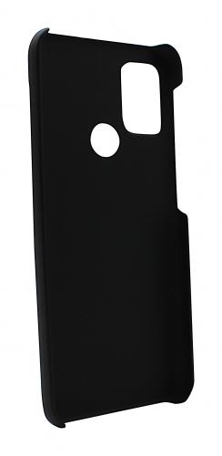 CoverIn Skimblocker XL Magnet Wallet Motorola Moto G20 / Moto G30