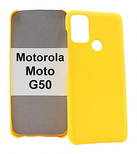 billigamobilskydd.se Hardcase Kotelo Motorola Moto G50