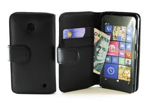CoverIn Lompakkokotelot Nokia Lumia 630/635