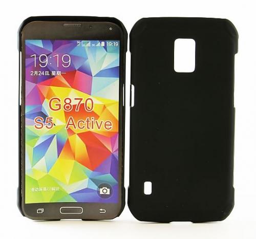 billigamobilskydd.se Hardcase Kotelo Samsung Galaxy S5 Active (SM-G870)