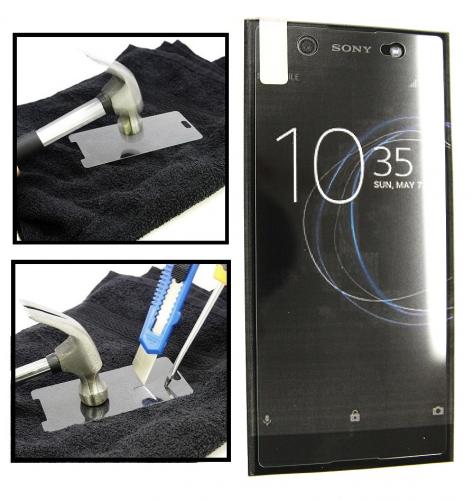 billigamobilskydd.se Nytnsuoja karkaistusta lasista Sony Xperia XA1 Ultra (G3221)