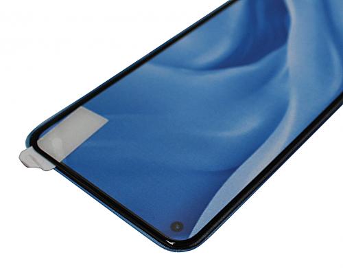 billigamobilskydd.se Full Frame Karkaistusta Lasista Xiaomi Mi 11 Lite / Mi 11 Lite 5G