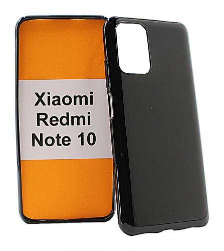 billigamobilskydd.se TPU-suojakuoret Xiaomi Redmi Note 10