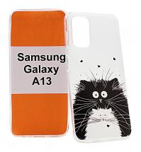 billigamobilskydd.se TPU-Designkotelo Samsung Galaxy A13 (A135F/DS)