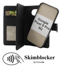 Coverin Skimblocker Google Pixel 9 / Pixel 9 Pro 5G XL Magneetti Puhelimen Kuoret