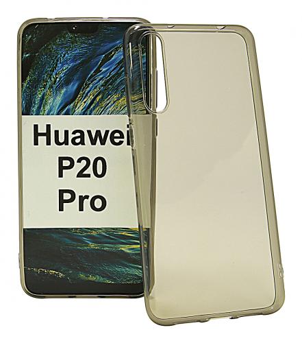 billigamobilskydd.se Ultra Thin TPU Kotelo Huawei P20 Pro