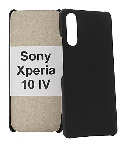 billigamobilskydd.se Hardcase Kotelo Sony Xperia 10 IV 5G (XQ-CC54)